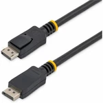 Startech 15FT Displayport 1.2 Cable 4K Male DISPLPORT15L10PK. Fixed Price $268.20.