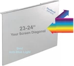 Vizobluex 23-24 Inch Anti-blue Light Filter For Computer Monitor. Screen Protect. Fixed Price $70.97.