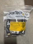 New Never Used Startech.com Display Port To Dvi Cable Adapter - Read Description. Fixed Price $5.00.