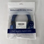 Bifale Vesa Certified 6.6FT Displayport Cable 2.1, 16K. Fixed Price $15.00.
