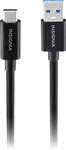 Insignia- 3.3USB To Usb-c 3.2 Gen Superspeed+ 10GBPS Cable Black. Fixed Price $19.99.