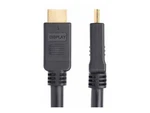 Startechcom Active 2.0 Cable. Plenum Rated HD2AP-10M-HDMI-CABLE. Fixed Price $292.23.