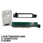 Lenovo Thinkcentre M920Q M920X M910X M720Q P330 TINY5 PCIE16 Riser Card 01AJ940. Fixed Price $24.68.