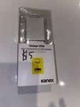 Brand New Kanex Mini Displayport Adapter Hdtv Projector Monitor Iadaptvga. Fixed Price $6.00.