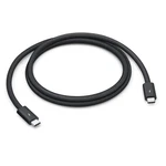 Apple Thunderbolt 5 Usb-c Pro Cable 1 Meter Black Genuine A2804 MU883AM/A Oem. Fixed Price $44.99.