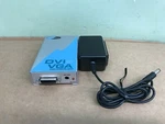 Gefen To Conversion Box EXT-DVI-2-VGA-CO. Fixed Price $49.99.