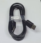 New Dell Cable Display Port Male To 6 Feet MV7C7-BA10-517. Fixed Price $7.99.