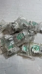 Dell 0J8461 25960 Dvi Vga Video Display Adapters Lot Of 20 New. Fixed Price $54.99.