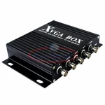 One New Xvga Box GBS8219 Mda Rgb Cga Ega To Industrial Converter. Fixed Price $346.35.