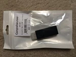 Comprehensive Dpm-hdf Displayport To Hdmi Female Adapter. Fixed Price $18.99.