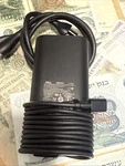 Dell 100W Usb-c Charger Type Ac Adapter LA100PM220. Fixed Price $22.00.