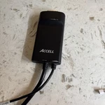 Accell Ultraav Dp To Dvi-d Dual Link Adapter P/n B087B-002B. Fixed Price $29.99.