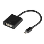 Argom Cable Adapter Mini Display Port To Dvi-i 6IN/15CM ARG-CB-1323. Fixed Price $28.99.