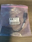 New Genuine HPK-481409-001 Vc(a) Dvi-d To Display Port Adapter Stp. Fixed Price $11.99.