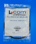 L-com DPCAMM-0.5 Displayport Cable 0.5M Male To 4K Uhd Shielded Black. Fixed Price $20.00.