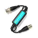 Xenocam Hd-tvi/hd-cvi/ahd/analog Cvbs Passive Coaxial Video TWISTED-910T. Fixed Price $17.99.