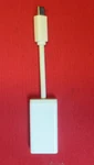 Acer Aspire V5-122P-0864 Mini Display To Port Vga Adapter NC.23811.014. Fixed Price $9.95.