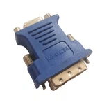 New Dvi-a To Vga DE-15 Female Adapter Intel Replacement E27334-001. Fixed Price $8.95.