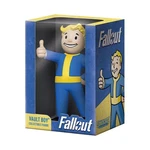 Syndicate Fallout Figurines Vault Boy 3" Figure New. Fixed Price $11.49.