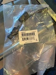 Raymarine A80247 Waterproof Raynet To RJ45 Female Radar Cable Adapter 100MM. Fixed Price $74.00.