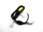 Oem Dell Dual-link Dvi-d Male-to-male Cable IVA01 X056C. Fixed Price $10.49.