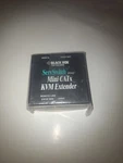 New Genuine Black Box Servswitch Brand ACU7025A-R Mini Catx Kvm Extender Module. Fixed Price $199.99.