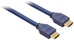Hosa HDMI-306 High-speed Video Cable Connector Male Feet. Fixed Price $17.99.