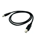 Usb Data Cable Cord For Alphasmart Neo 2 Portable Word Processor 3FT. Fixed Price $8.74.