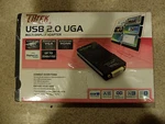 Liztek GA-2800D Usb 2.0 To Vga / Dvi Hdmi Video Graphics Adapter Card. Fixed Price $50.00.