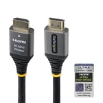 Startech HDMM21V10F 10FT Hdmi 2.1 Cable 8K 60HZ HDR10+ 48GBPS. Fixed Price $47.23.
