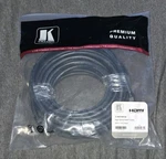 New Kramer Premium Quality 50' High Speed Hdmi Cable C-HM/HM-50 Ft 15.2 Meter. Fixed Price $49.95.