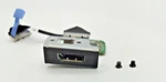 Dell Optiplex 3050M 5050M 7050M Micro/mini Display Port Dsp Card 0H64DC. Fixed Price $12.99.