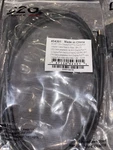 C2G 54301 Display Port To Mini Cable 4K, 8K 6 Feet - New Lot 11. Fixed Price $49.99.