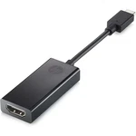 Hp Usb-c To Hdmi 2.0 Female Adapter Converter 1WC36AA Mpn 7719. Fixed Price $86.18.