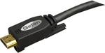 Gefen CAB-HD-LCK-15MM High Speed Hdmi Cable With Ethernet And. Fixed Price $85.41.
