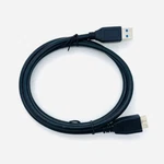 Usb 3.0 Cable Cord For Seagate Freeagent Goflex Desk 9ZQ2P5-500 3FT. Fixed Price $9.99.