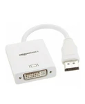 Amazonbasics Displayport Dvi Monitor Adapter. Fixed Price $6.99.