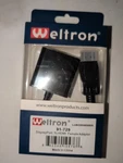 Weltron Display Port Hdmi Female Adaptor 91-729. Fixed Price $6.99.