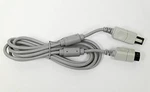 Dreamcast Controller Extension Cable 6 Feet By Mars Devices Gray Sega For 8Q. Fixed Price $9.24.