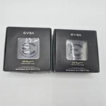 Evga 100-U2-UV19-TR Displaylink Plus+ External Graphics Card Adapter. Fixed Price $14.99.