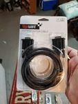 Pc Mac Svga Monitor Cable 6FT 2601412 Gigaware New. Fixed Price $11.40.
