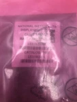 Ni National Instruments 153182-01 Displayport To Vga Cable Adapter 782271-01. Fixed Price $24.00.