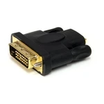 Startech To Dvi-d Video Cable Adapter F/m (hdmidvifm). Fixed Price $28.70.