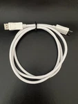 Displayport Cable E301195 Awm Style 20276 80 30V VW-1 Pak Heng 4KX2K 5' Length. Fixed Price $10.00.