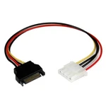 Startech LP4SATAFM12 12IN To Molex Power Cable Adapter F/m. Fixed Price $21.82.
