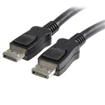 Startech DISPLPORT20L Ft Displayport Cable With Latches - M/m. Fixed Price $54.85.