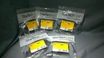 Lot Of 5 Startech.com Minidisplayport Dvi-d M/m 6FT Adapter Cable. Fixed Price $49.90.