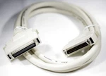 6FT Scsi-ii HPCN50-M Latch To HPDB50-M Fiery Rip Cable Micro. Fixed Price $34.79.