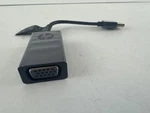 700568-001 Hp Hdmi To Vga Adapter. Fixed Price $6.49.