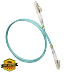 Hifind OM3 Lc Upc 4FT Fiber Optic Cable 1 Pack. Fixed Price $25.99.
